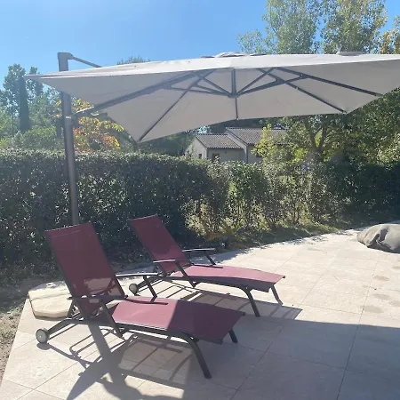 Villa Avec Piscine Privee Proche Toulouse *
